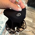 Spalding  Black and White Tie-Dye Tank Top small Photo 3