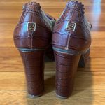 Sperry  Topsider Stacked Heel Platform Loafers (6) Photo 3