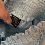 Vanilla Star Jeans Athletic shorts Photo 2