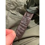 The Kooples  Military Jumpsuit in Green Photo 8