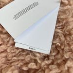 UGG  Lorrena Faux Fur Jacket Photo 9