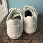 Rocket Dog Women's White Canvas Cecilacs Size 8.5 Photo 3