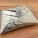 Vintage Silver Photo 0