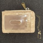 Hobo card holder Gold Photo 0
