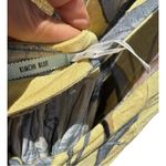 Kimchi Blue Floral Print Fit and Flare Halter Romper Medium EUC Urban Outfiters Photo 4