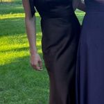 Birdy Grey Espresso Bridesmaid Dress Photo 1