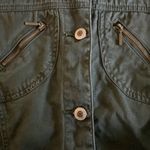 Vintage Havana Jacks Cafe Green Jacket Size L Photo 1