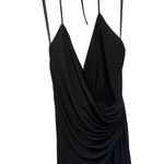 Katie May Jupiter Formal Gown in Black Size XS Photo 4