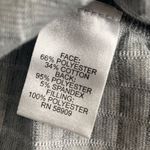 Chelsea and Violet  Textured Short Sleeve Top. Photo 6