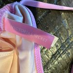 Victoria's Secret Pink Bikini Top Photo 1