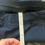 Lululemon  adapted state jogger true navy size 4 Photo 4