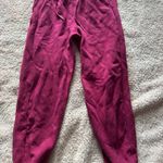 Lululemon Sweatpants Joggers Scuba Photo 1