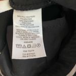 Ann Taylor  6P Black Crop Pants with Lace Bottom - has pockets Photo 9