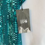 Mountain Hardwear Mountain Hard Wear Women Dynama Dress NWT Med Lined Shorts Activewear Quick Dry Photo 4