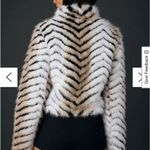 Urban Outfitters  Fur Coat Photo 2