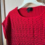 Investments  Red and Black Top large Photo 1