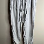 Nicole Miller 100% Lyocell jogger pants Photo 1