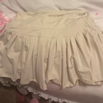 Gold Hinge  skirt Photo 0