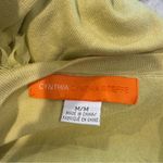 Cynthia Steffe  Ruffled Cardigan Sweater Photo 6