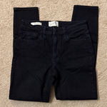 Universal Threads Universal Thread Dark Wash Jeans Photo 0