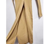 Revolve Lita By Ciara Icon Rib Cardigan Dress in Iced Coffee Size 2XS. B30 Photo 1