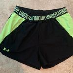 Under Armour Athletic Shorts W Pockets Photo 0