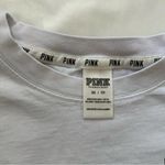 Victoria's Secret PINK  Over-Sized Ombre Sweatshirt Photo 1