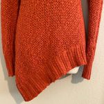 Love Julian Like new  boho style sweater. Sz L Photo 4
