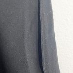 Free People  Mambo Off Shoulders Side Pockets Little Black Dress, Size XS Photo 9