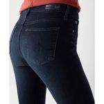 AG Adriano Goldschmied  Women’s The Farrah High Rise Skinny Jeans Size 25 Photo 3
