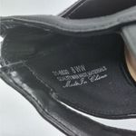 Easy Street Flash Dress Sandal Women Size 8WW Black Wedding Cocktail Party Shoes Photo 8