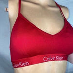 Calvin Klein NEW bralette Photo 1