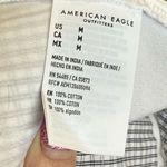 American Eagle  Medium Baby Doll Mini Dress NWT Photo 7