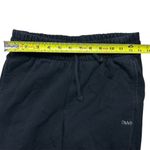 Aritzia TNA Women's XS Black Extra Fleece Boyfriend Sweatpant Casual Relaxed Fit Photo 9