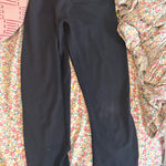 Lululemon  Wonder Train 28" Leggings Black Photo 0