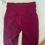 Lululemon  Leggings 23" Photo 3