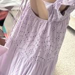 Jessica Simpson Maxi Dress Photo 2