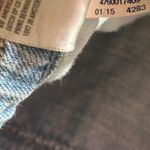 American Eagle Distressed Hi-Rise Festival Jean Shorts Photo 10