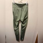 Adidas by Stella McCartney true purpose training leggings size small Green Photo 13