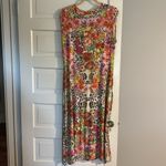 Johnny Was  Garden High Maxi Dress Photo 4