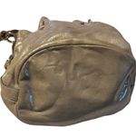 Coach  Poppy‎ Metallic Purse Photo 4