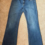 Banana Republic Jeans Bootcut Photo 0