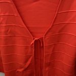 Cable & Gauge FINAL MARKDOWN  cardigan small Photo 1