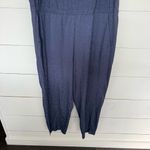 Athleta Women’s 18 Brooklyn Textured Jumpsuit Photo 1