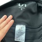 Urban Savage Black Leggings Tie Detail Size Small Photo 3