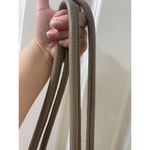 Hammitt  Oliver Tote style gray  color two different touch soft leather Photo 10