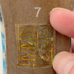 Jeffrey Campbell Great Moments Solitaire Multicolor Plaid Leather Point Pumps 7 Photo 7