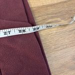 Columbia  Ali Peak Long Sleeve Fleece Tunic Malbec Women’s Photo 6