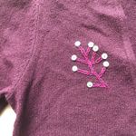 The Limited Crop Sweater By Photo 2