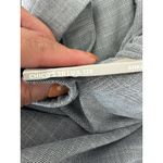 Dolphin Gray Ankle Pull On Jogger Pants Size Chicos 2 / US 12 NEW NWT Photo 8